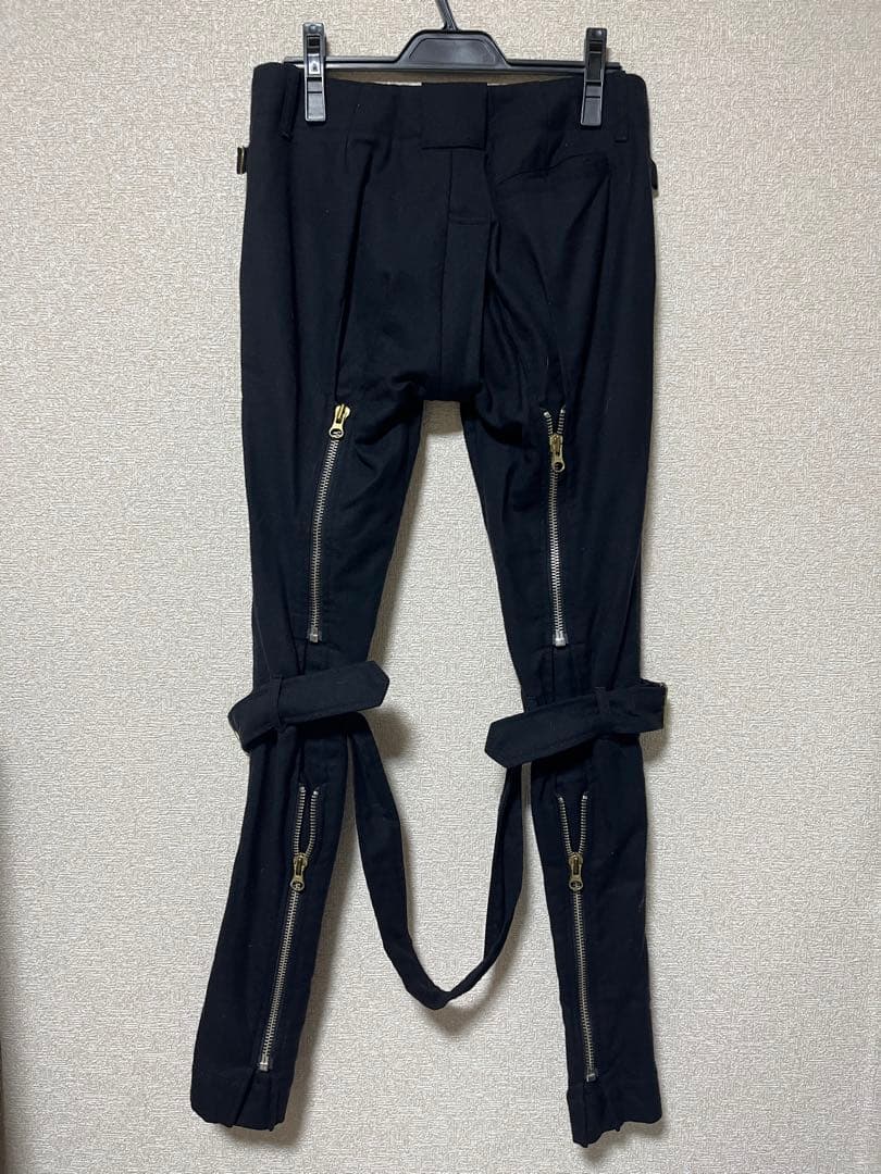 Vivienne Westwood ボンテージパンツ