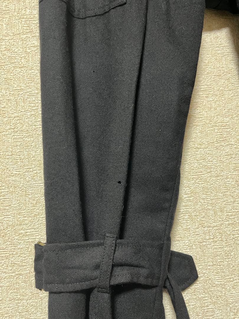 Vivienne Westwood ボンテージパンツ
