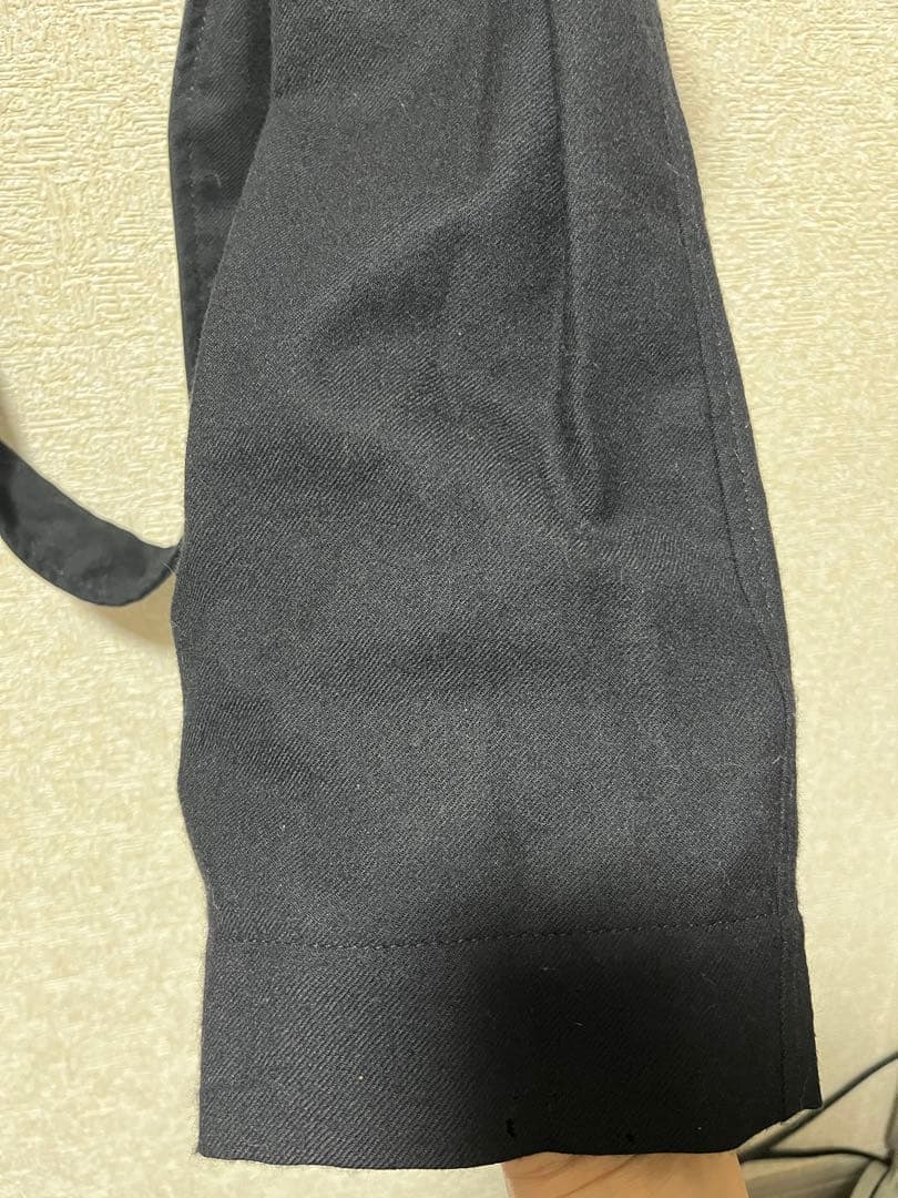 Vivienne Westwood ボンテージパンツ