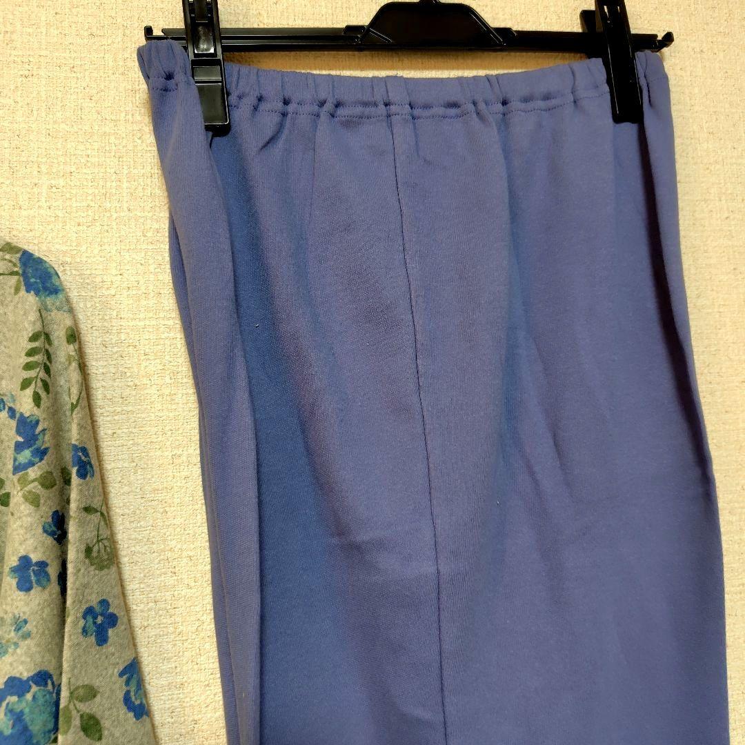 ワコールグランダーパジャマ あったか素材　ＬＰ 新品