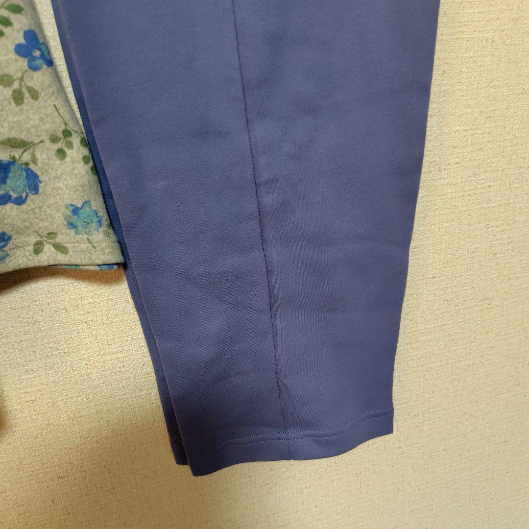 ワコールグランダーパジャマ あったか素材　ＬＰ 新品