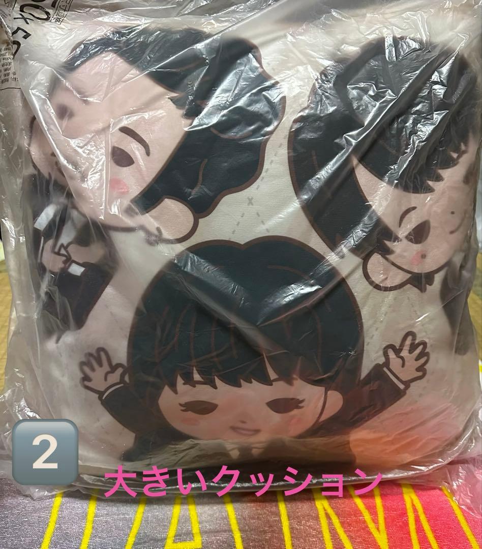 あきままサマ専用