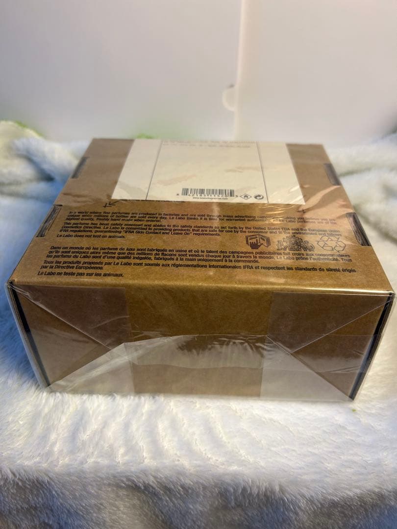 未開封LE LABO ANOTHER 13 オードパルファム