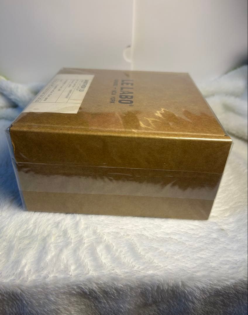 未開封LE LABO ANOTHER 13 オードパルファム
