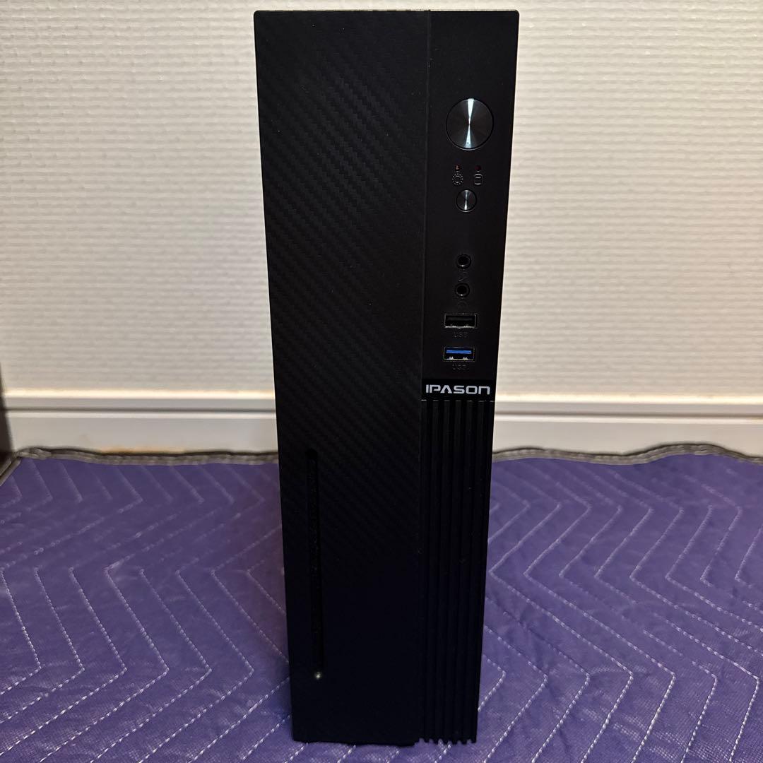 激安！Office搭載Win11 高性能PC 12世代 i3 16GB SSD