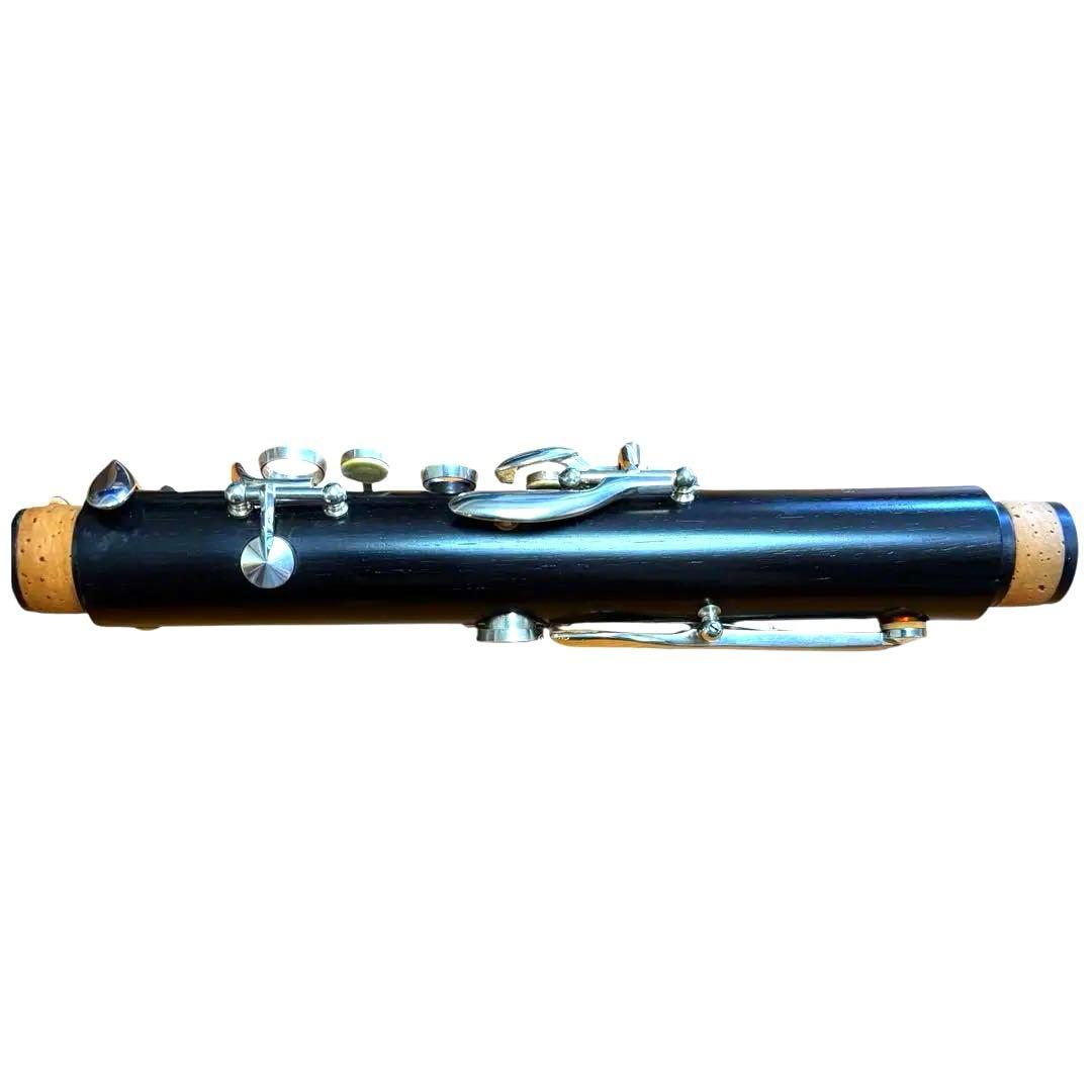 【希少】ヤマハ クラリネット YCL33 クラリネット グラナディラ 管楽器