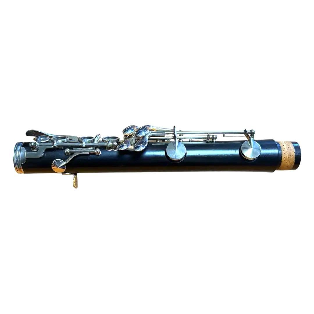 【希少】ヤマハ クラリネット YCL33 クラリネット グラナディラ 管楽器