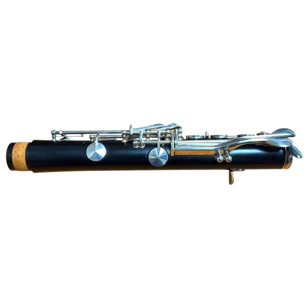 【希少】ヤマハ クラリネット YCL33 クラリネット グラナディラ 管楽器