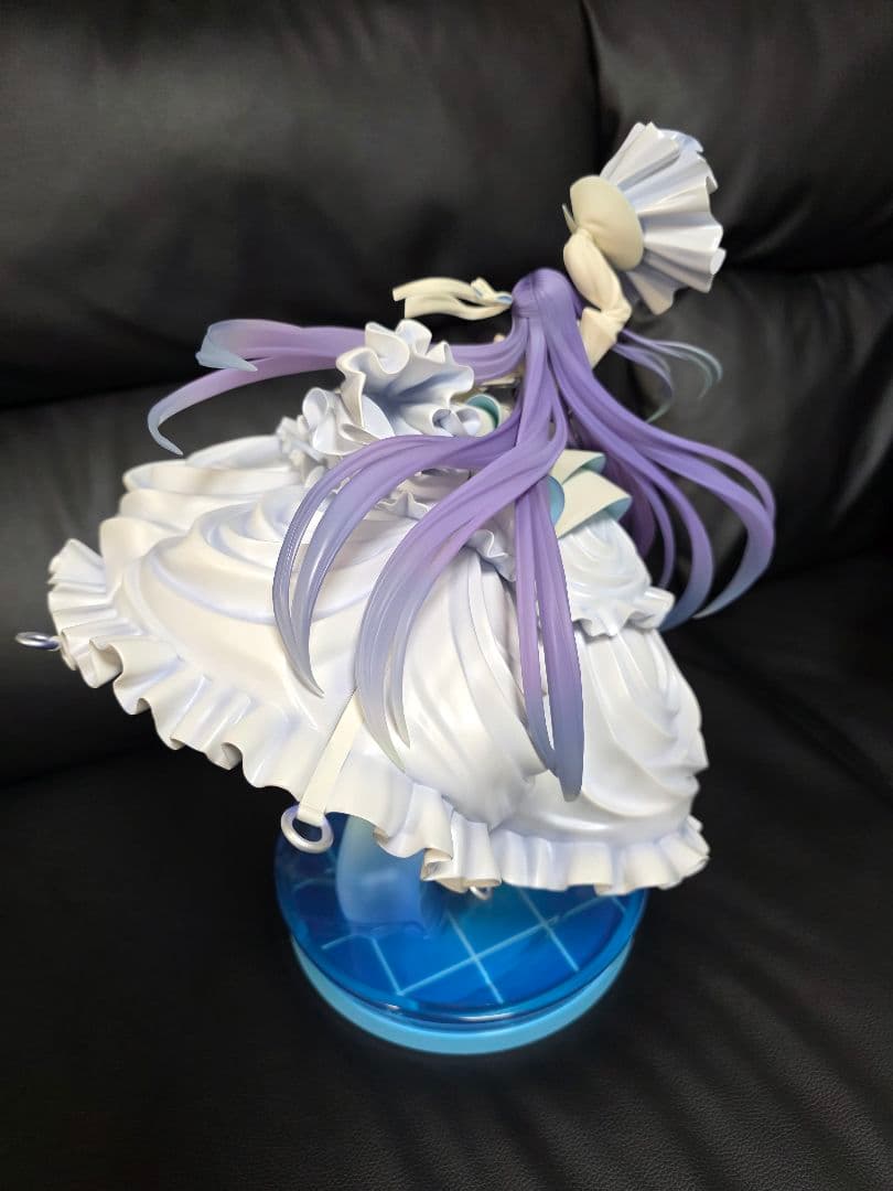 アルターエゴ　メルトリリス　フィギュア