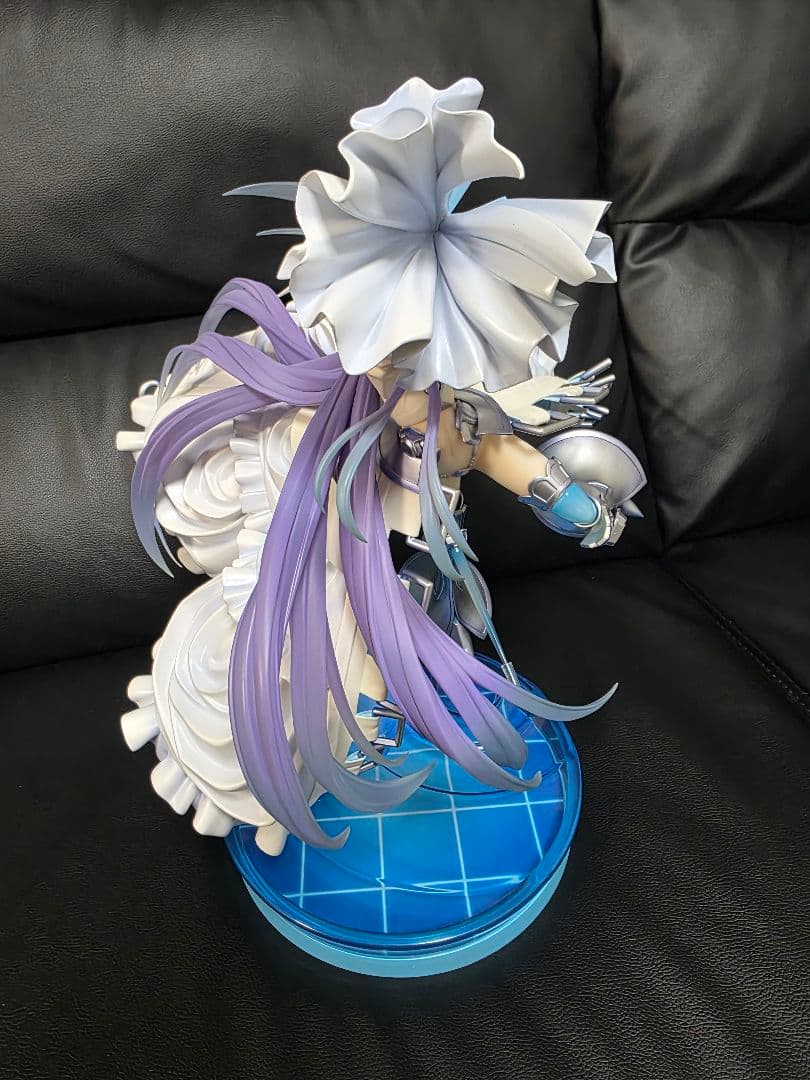 アルターエゴ　メルトリリス　フィギュア