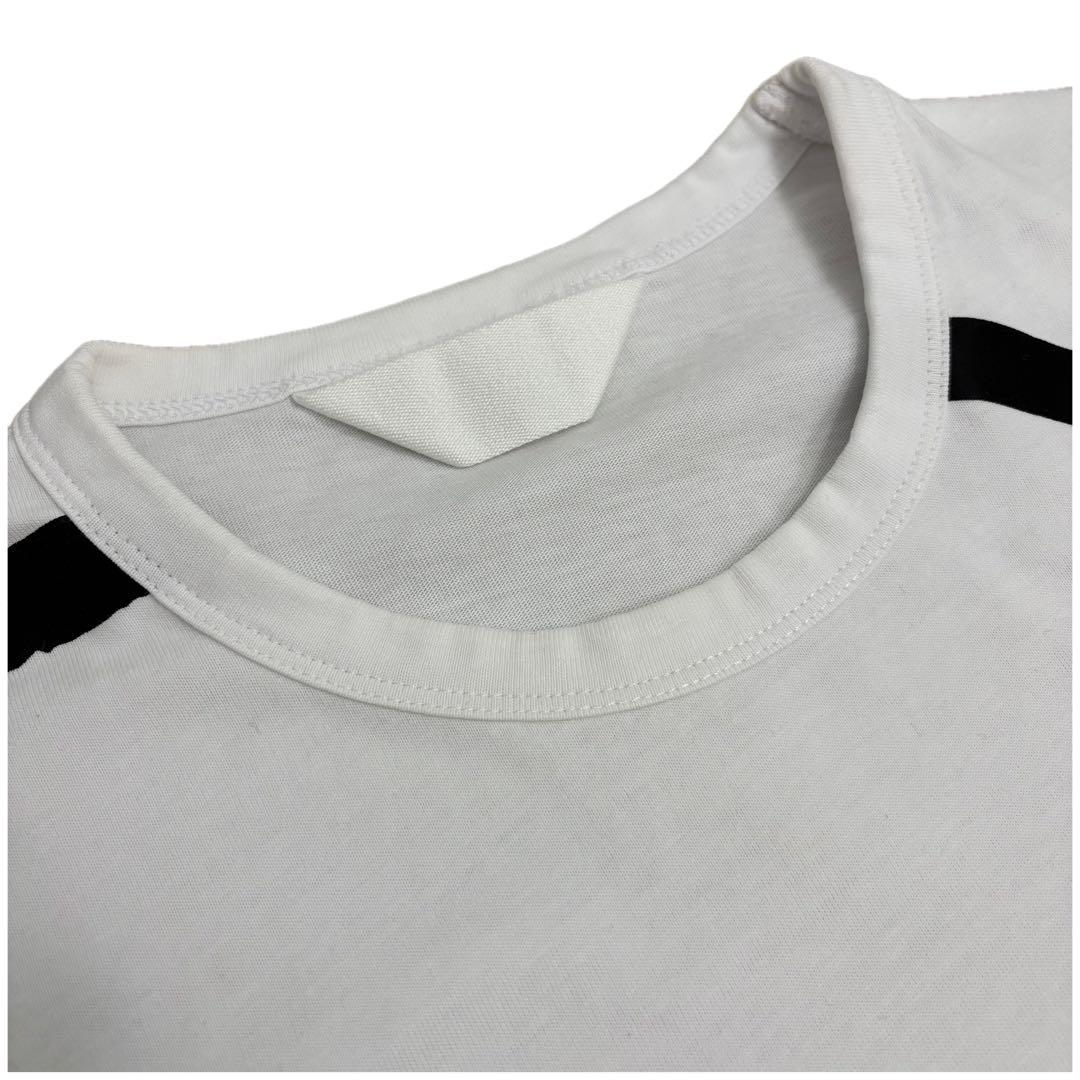 あ*り様 モンクレール　ジーニアス　メンズTシャツ　001 TG Lサイズ