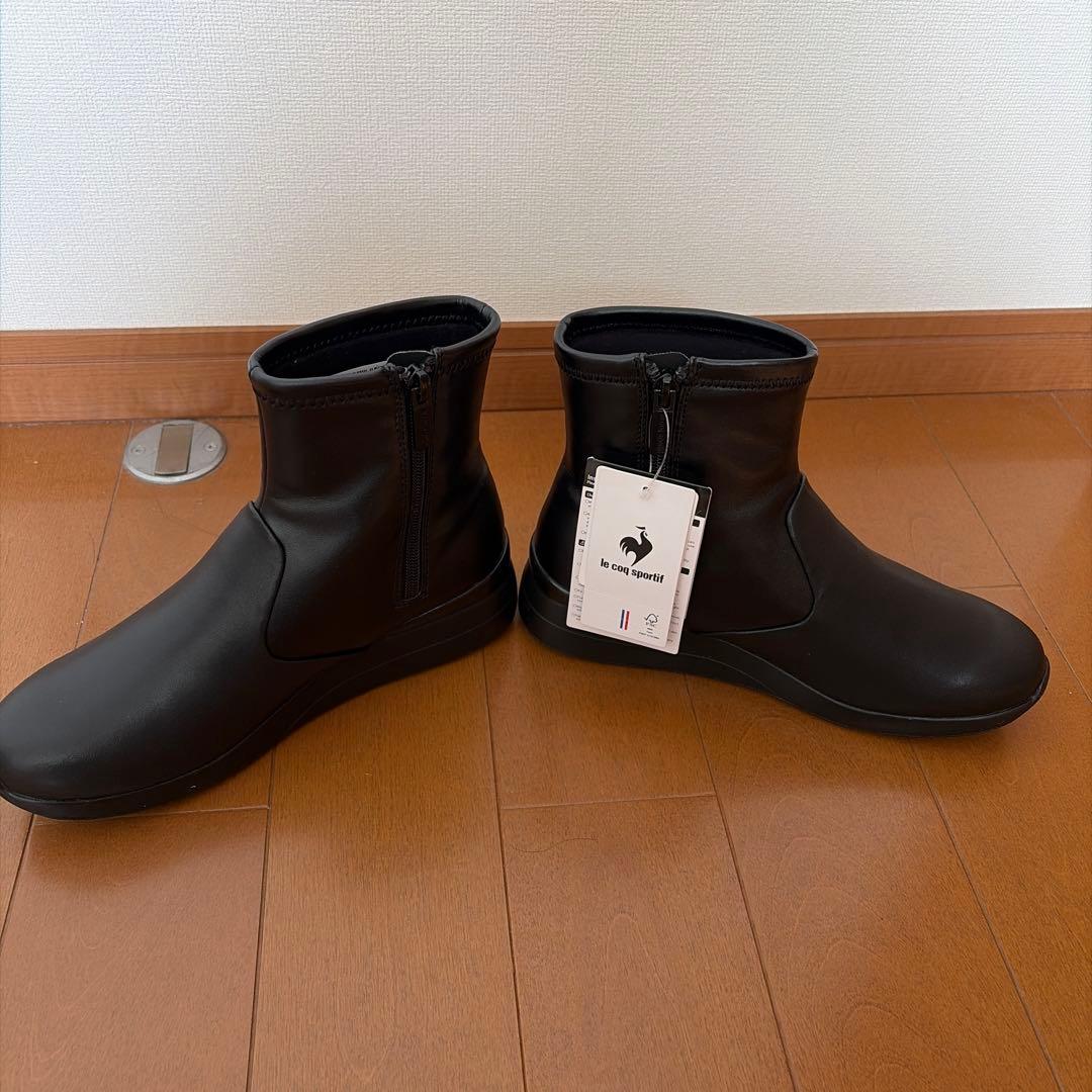 【未使用】ルコックスポルティフ le coq sportif ショート