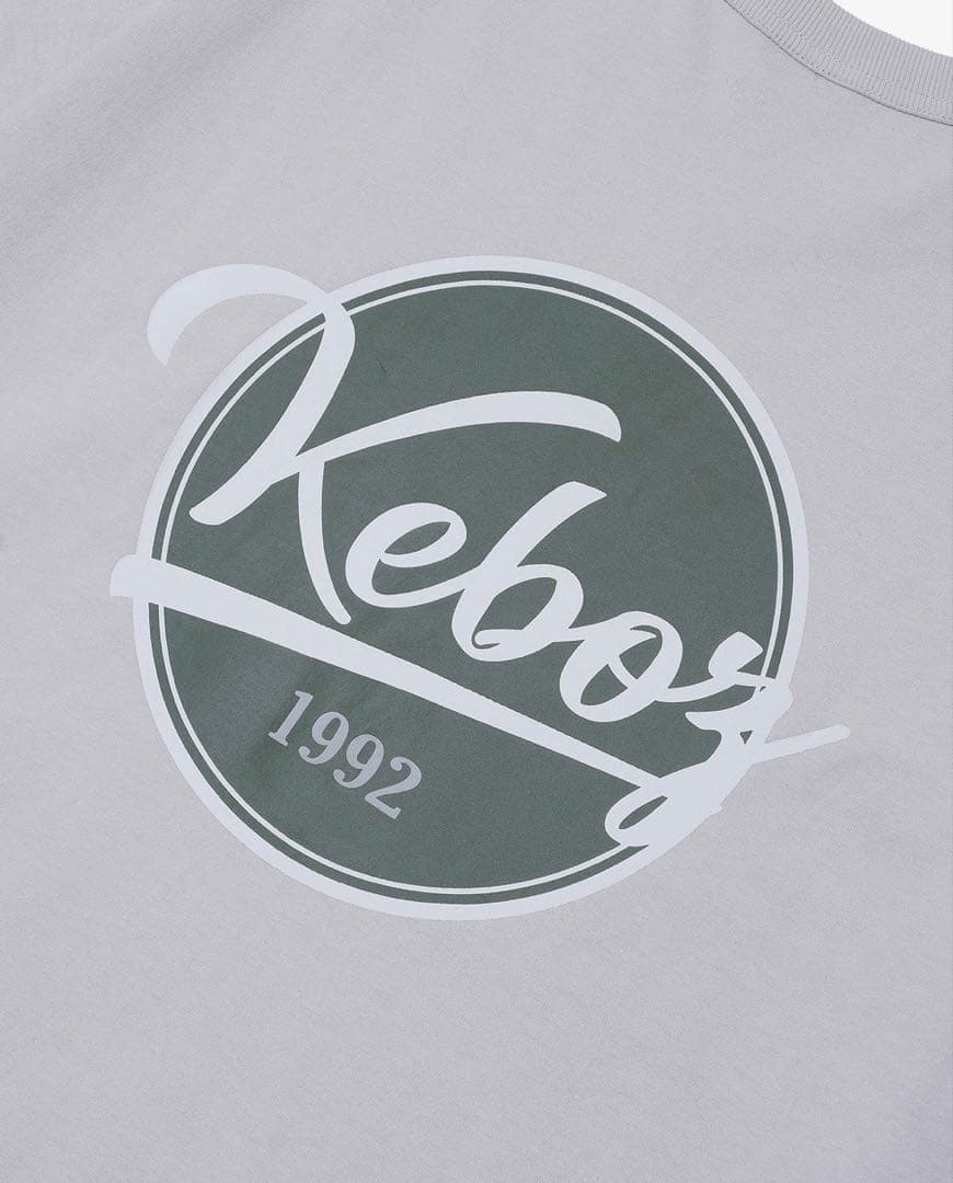 【新品未使用】Keboz Tシャツ　2XL