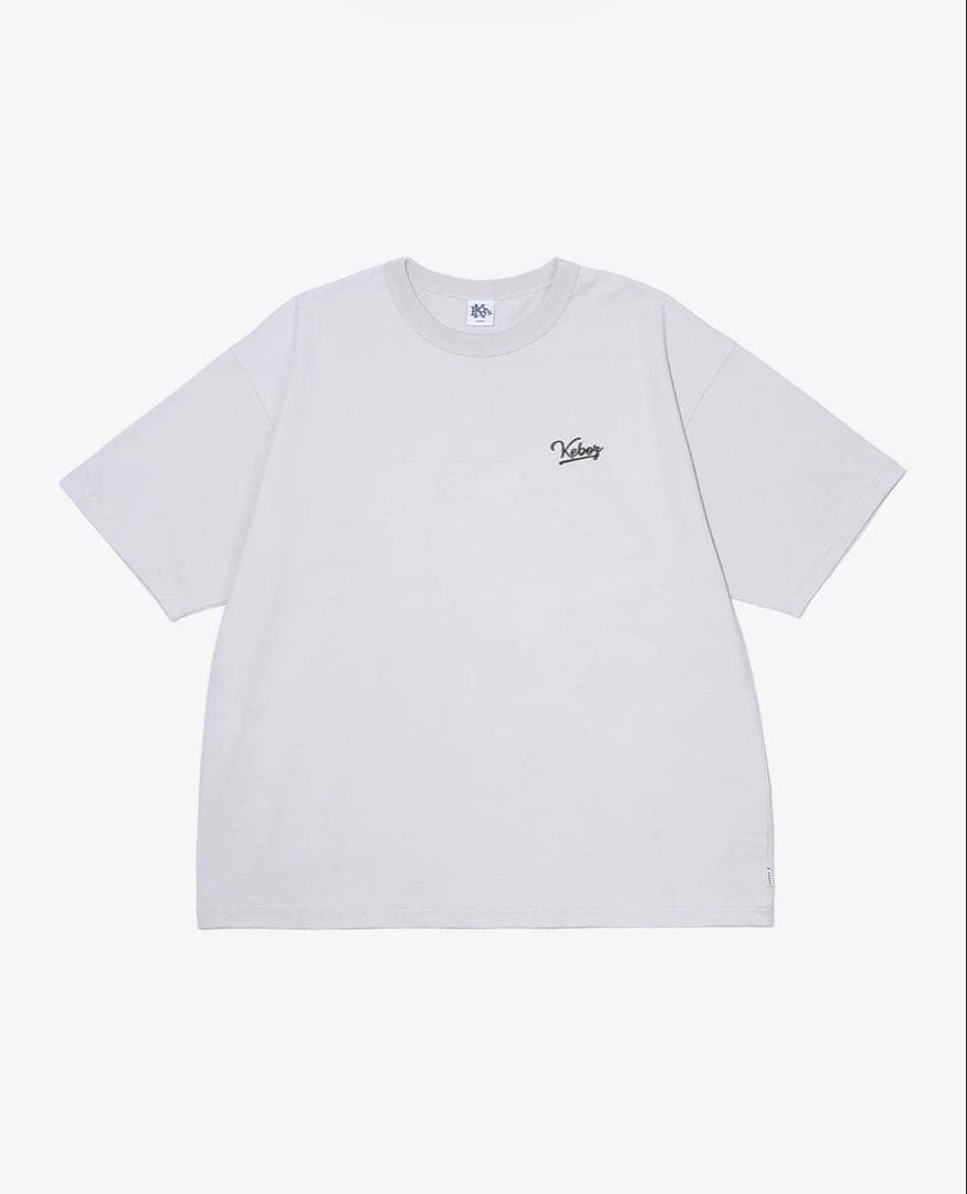 【新品未使用】Keboz Tシャツ　2XL
