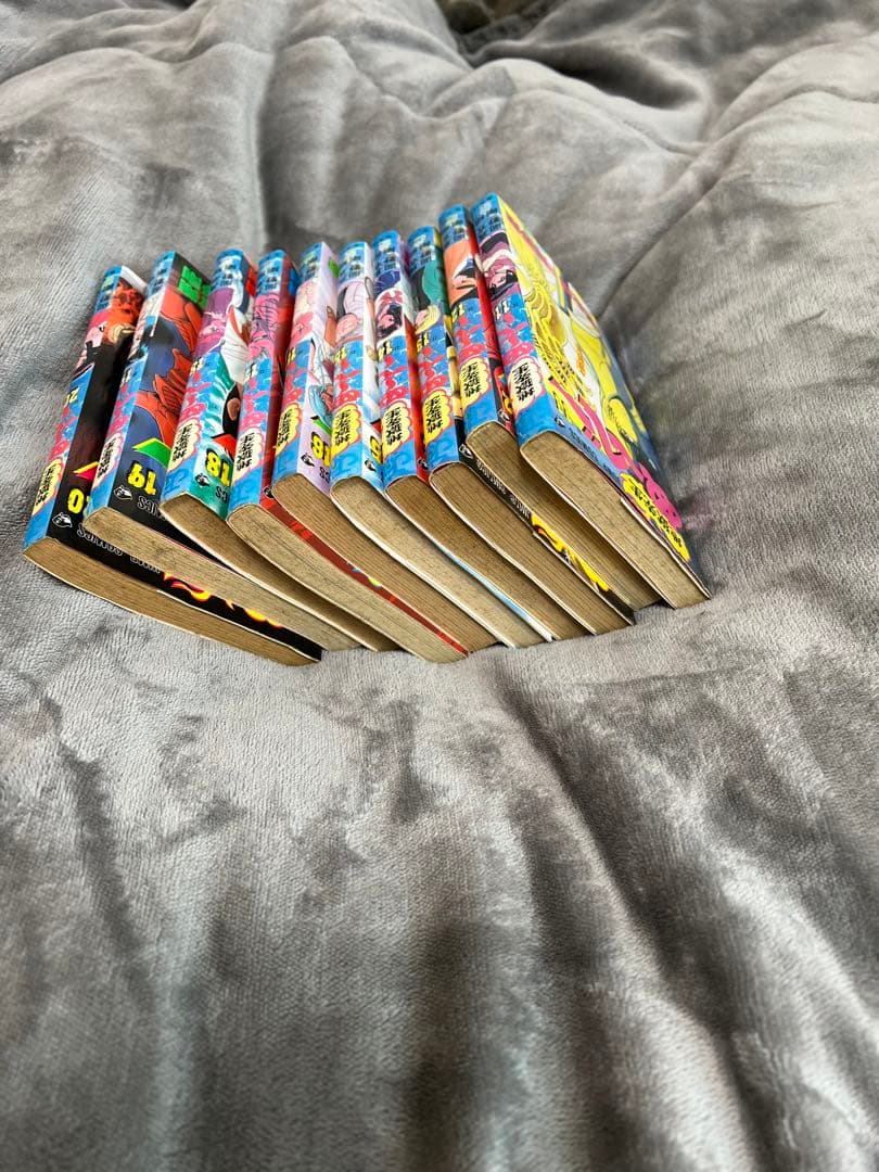 中古　漫画　ぬーべー　1-31 全巻