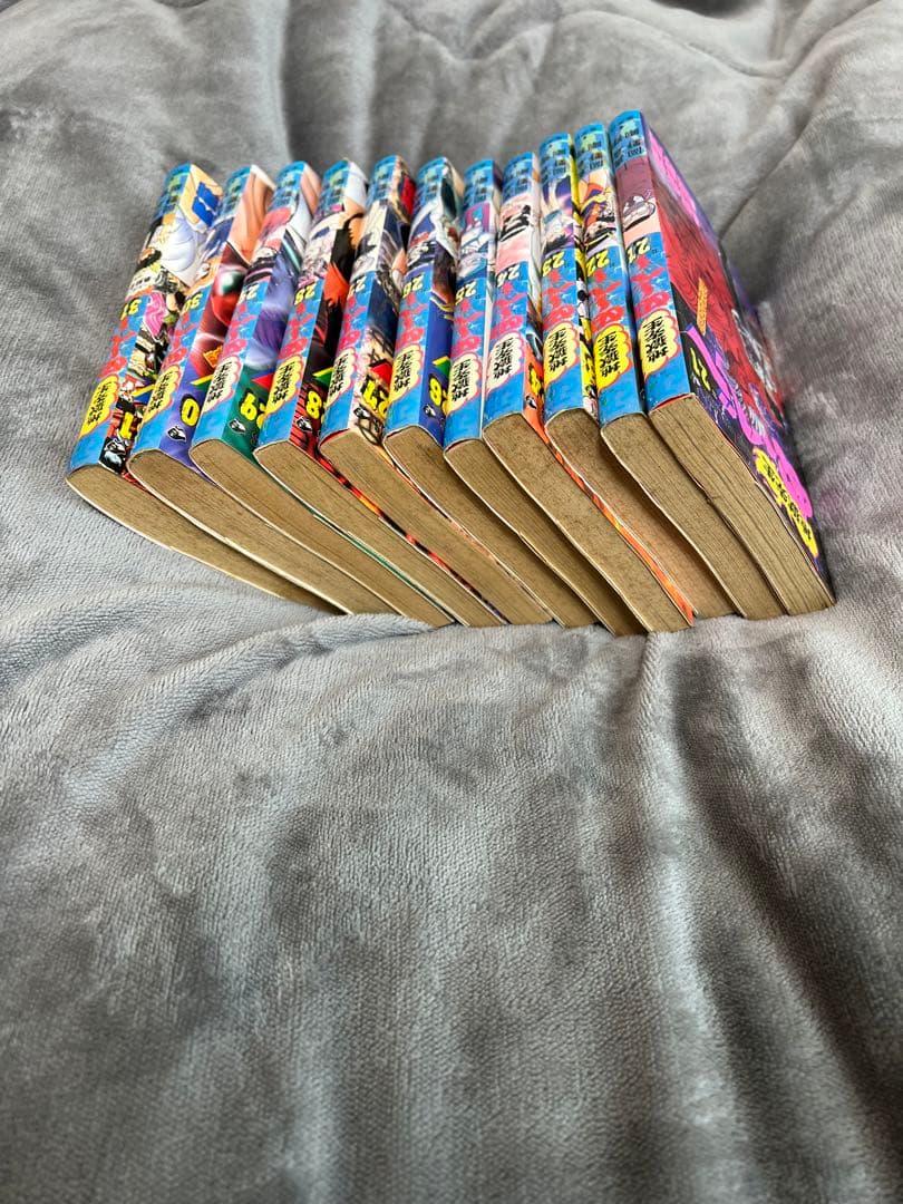 中古　漫画　ぬーべー　1-31 全巻