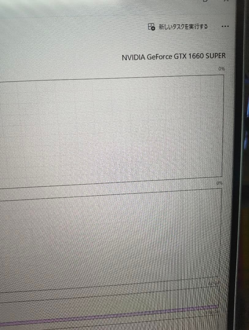 ガレリア ゲーミングPC メモリ増設済み RM5R-G60S