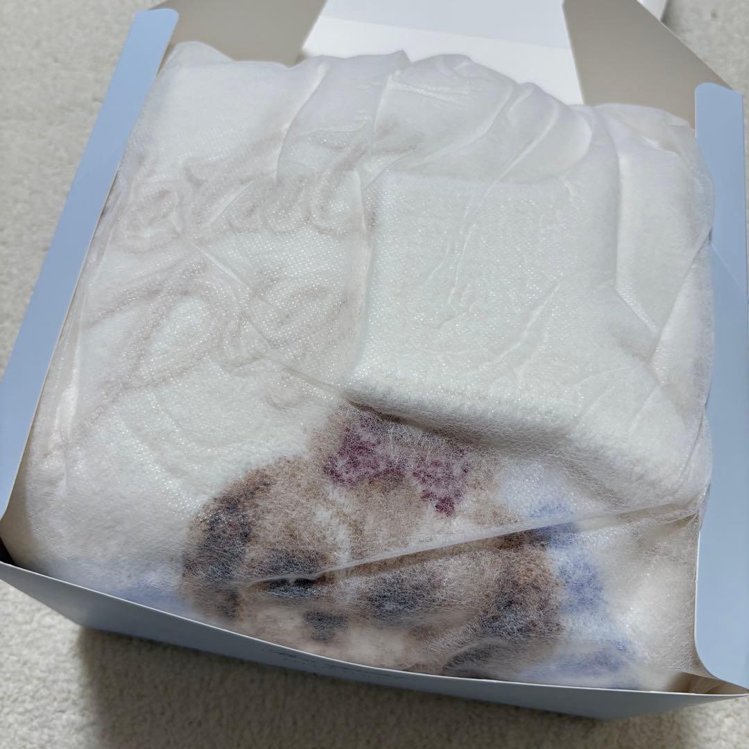gelato pique ジェラートピケ シーズージャガードワンピース OWHT