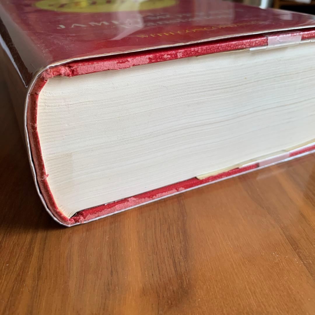 聖書 モファット訳
