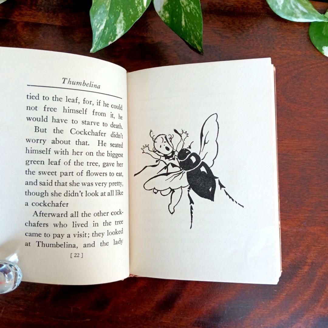 洋書古書 1957年 希少　エイナル ・ネイマン挿絵　画集　アート　ヴィンテージ