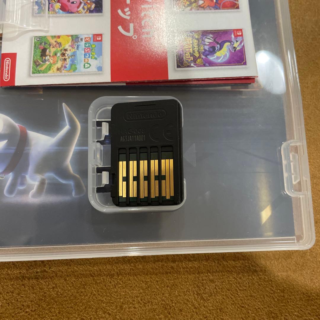 まとめ売りに変更致しました。Luigi Mansion 3 スカーレット