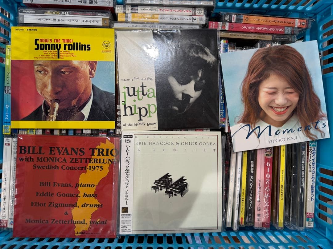 美品 ジャズ JAZZ CD まとめ売り100枚 ウイントンマルサリス他