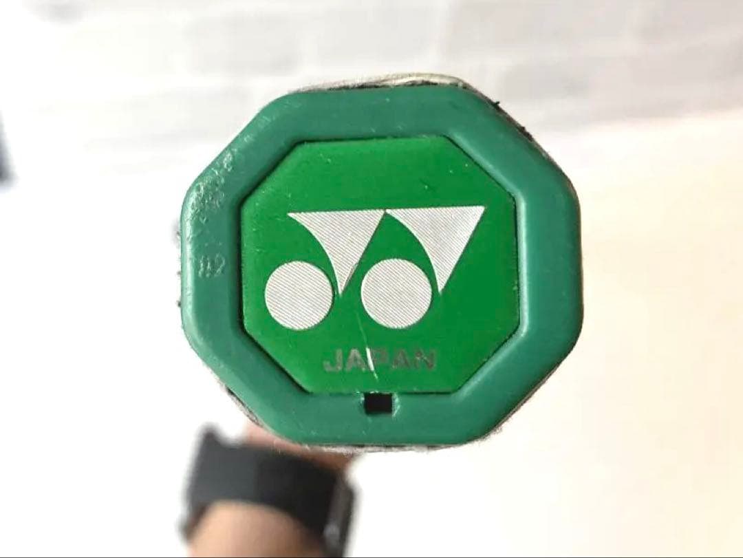 ⭐️中古⭐️YONEX テニスラケット　VCORE　PRO ブイコアプロ97