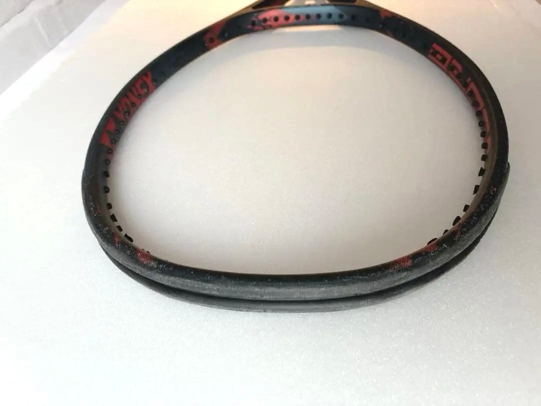 ⭐️中古⭐️YONEX テニスラケット　VCORE　PRO ブイコアプロ97