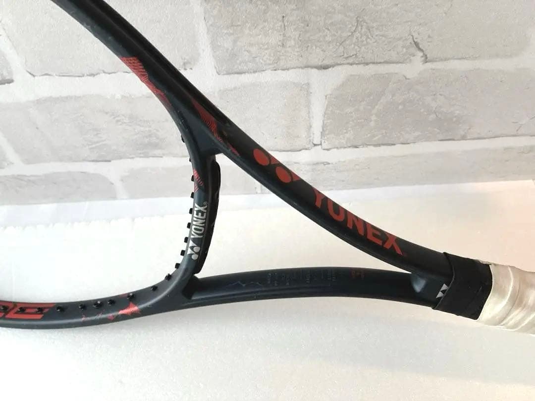 ⭐️中古⭐️YONEX テニスラケット　VCORE　PRO ブイコアプロ97