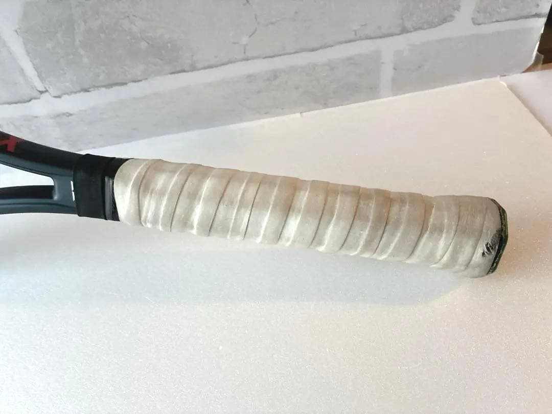 ⭐️中古⭐️YONEX テニスラケット　VCORE　PRO ブイコアプロ97
