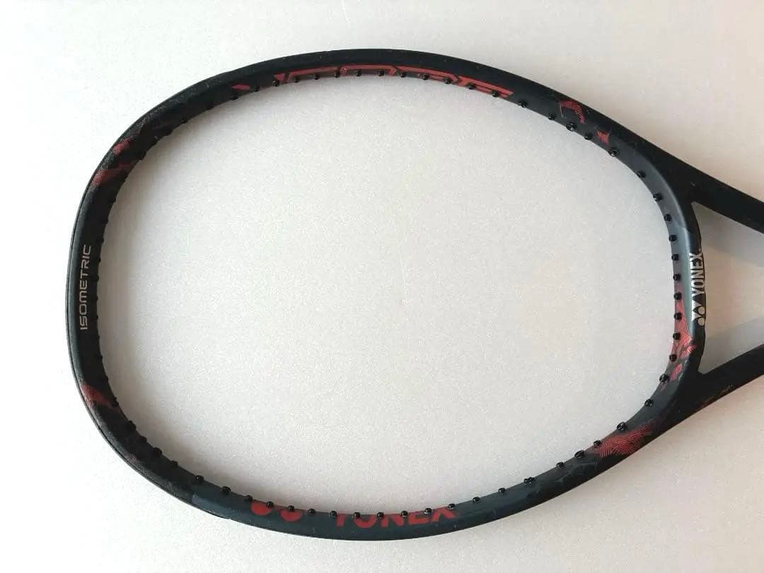 ⭐️中古⭐️YONEX テニスラケット　VCORE　PRO ブイコアプロ97