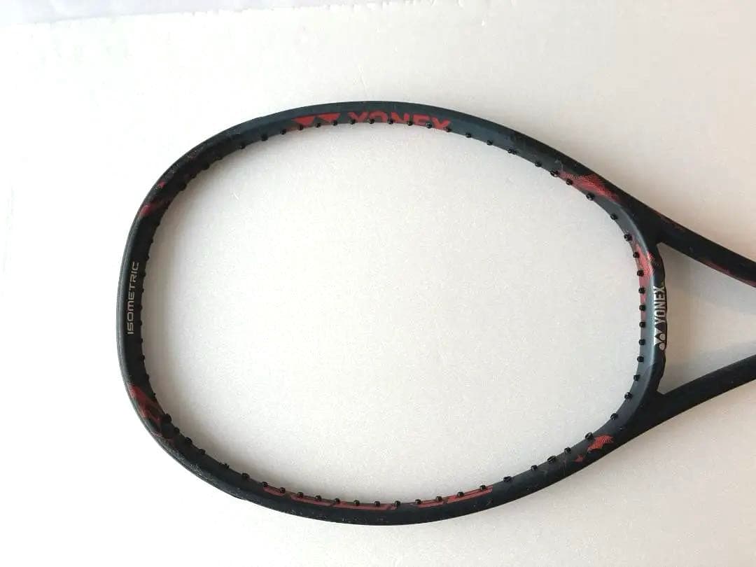 ⭐️中古⭐️YONEX テニスラケット　VCORE　PRO ブイコアプロ97