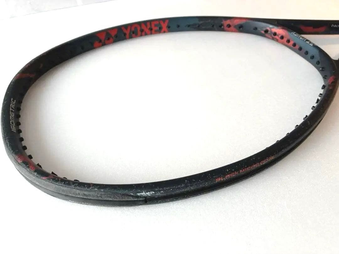 ⭐️中古⭐️YONEX テニスラケット　VCORE　PRO ブイコアプロ97