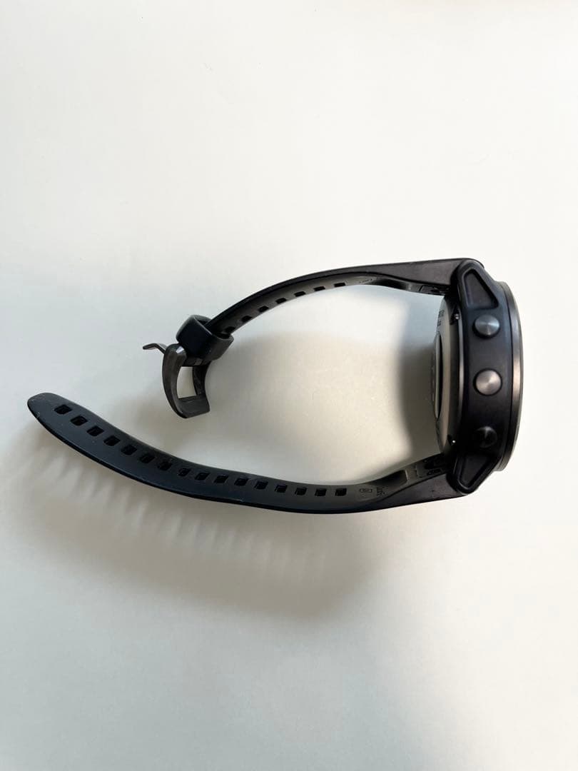 その他 GARMIN FENIX 6S SAPPHIRE BLACK DLC