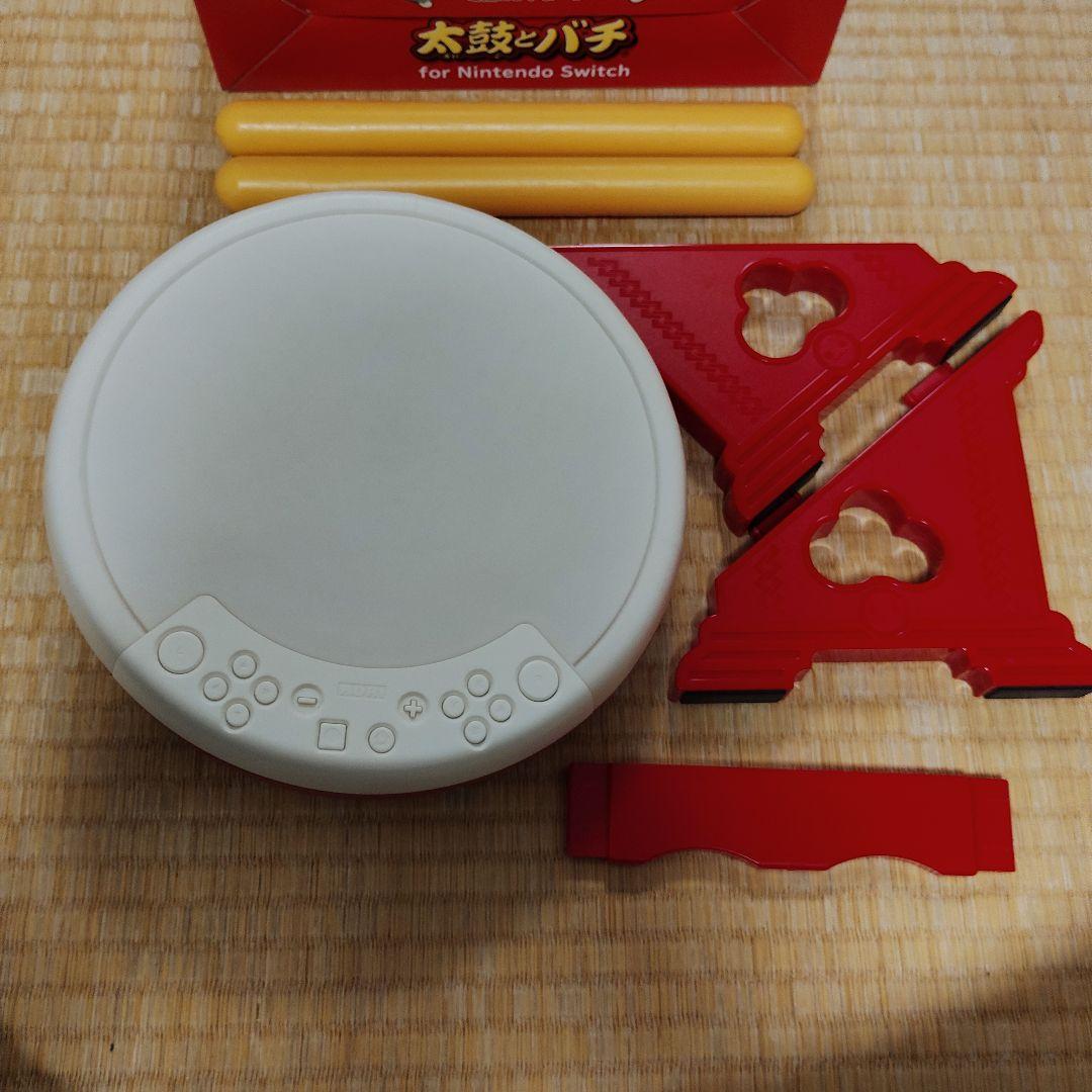太鼓の達人ドンダブルフェスティバル+専用コントローラ