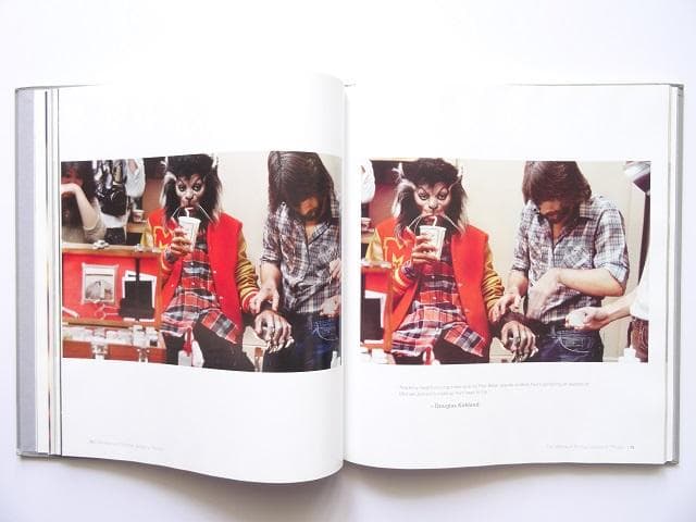 洋書◆マイケル・ジャクソン スリラー 写真集 本