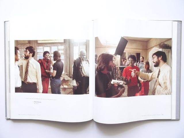 洋書◆マイケル・ジャクソン スリラー 写真集 本