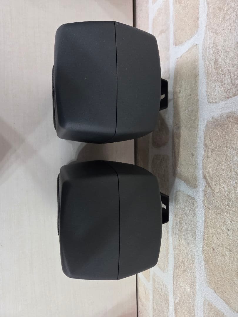 【美品♪】人気レアモデルGENELEC8020Aペア