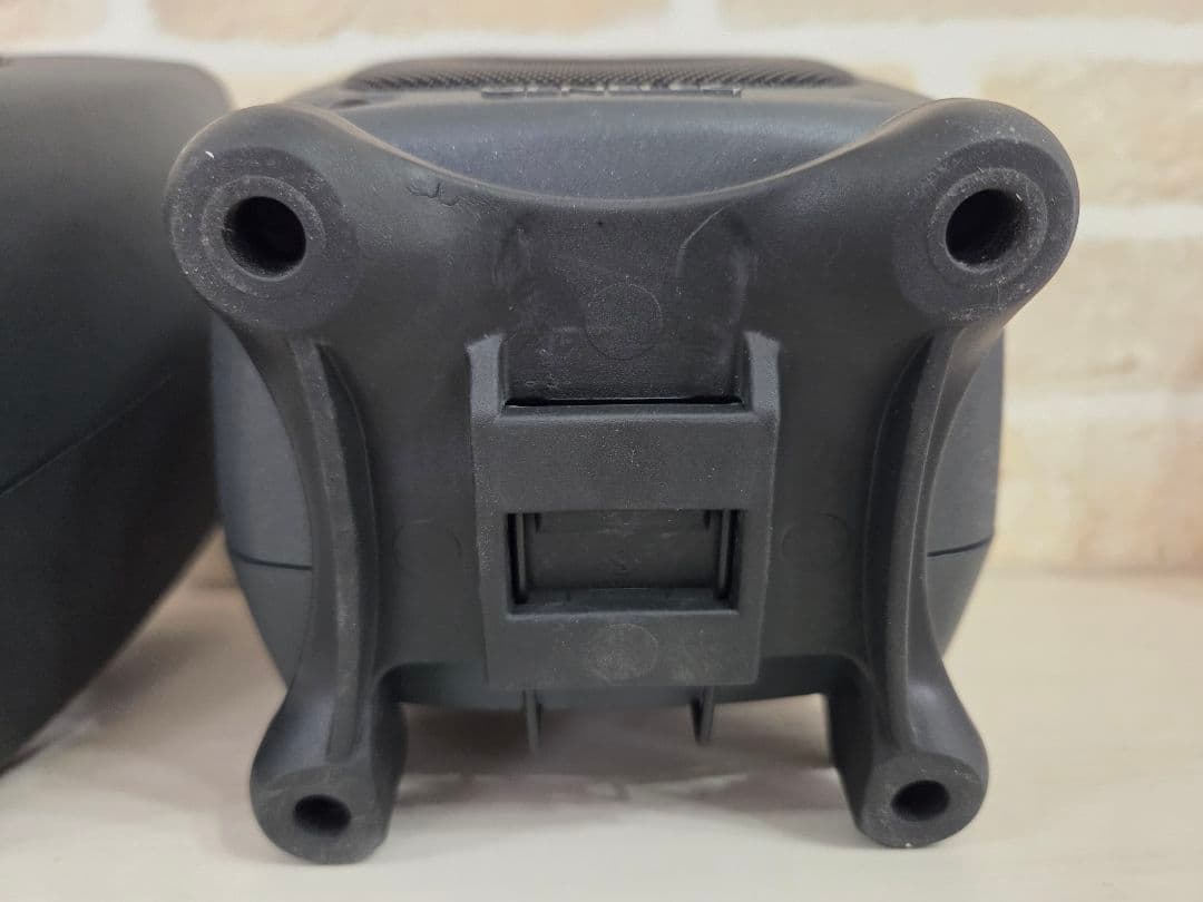 【美品♪】人気レアモデルGENELEC8020Aペア