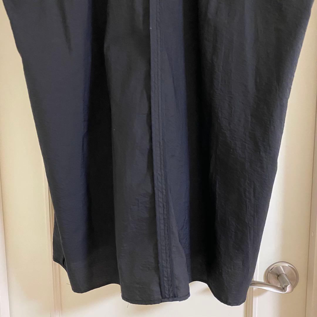 TICCA ティッカ　Topper COAT トッパーコート　オーバーサイズ