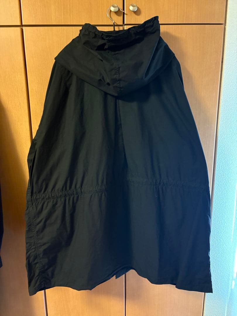 ジャケット・アウター COOTIE PRODUCTIONS Utility Over Coat