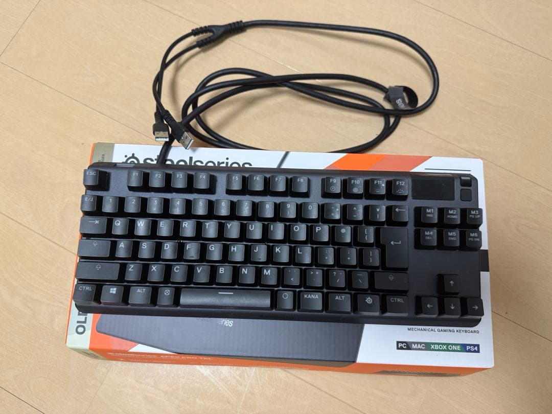 エーペックスプロ
