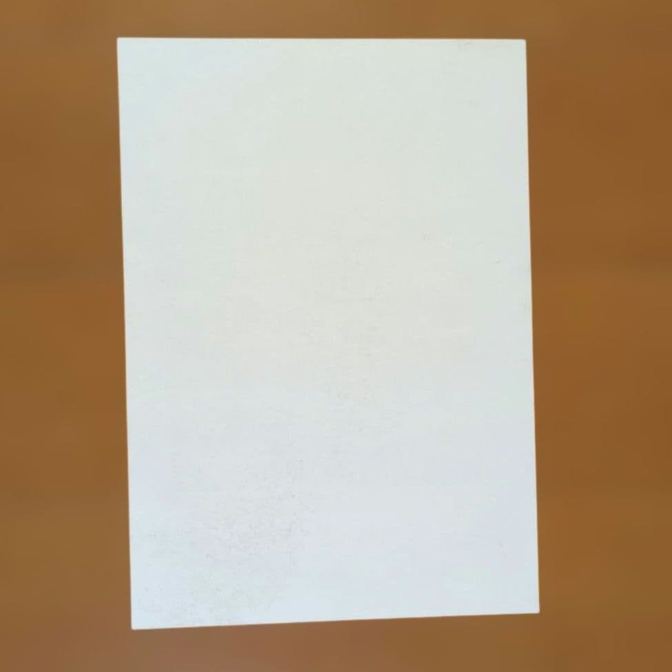 【ステッカー付き】キッス／仮面の正体　レコード