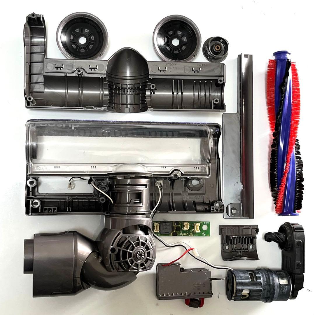 Dyson [25200] DC48 DC63 モーターヘッド　b45
