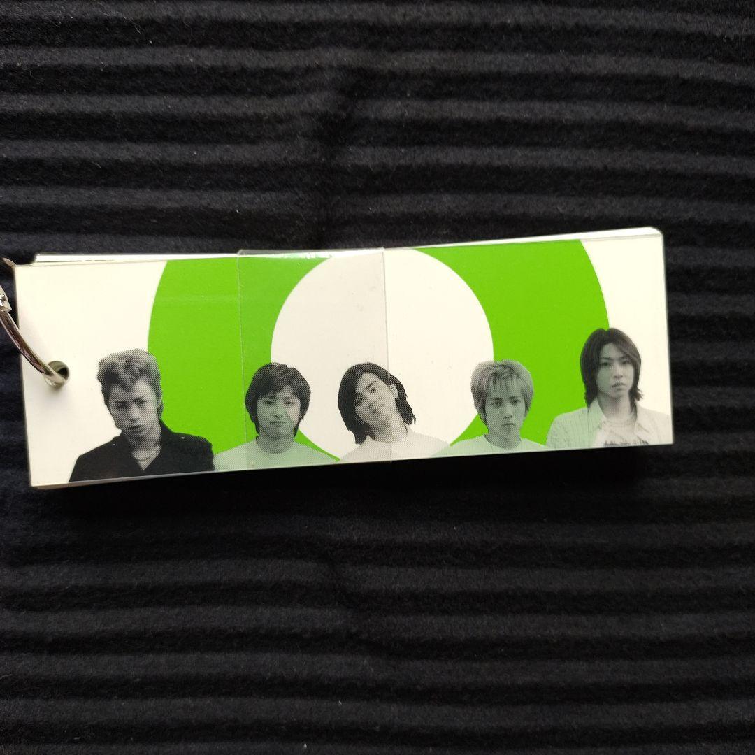 嵐「ピカンチ」DVD&グッズ