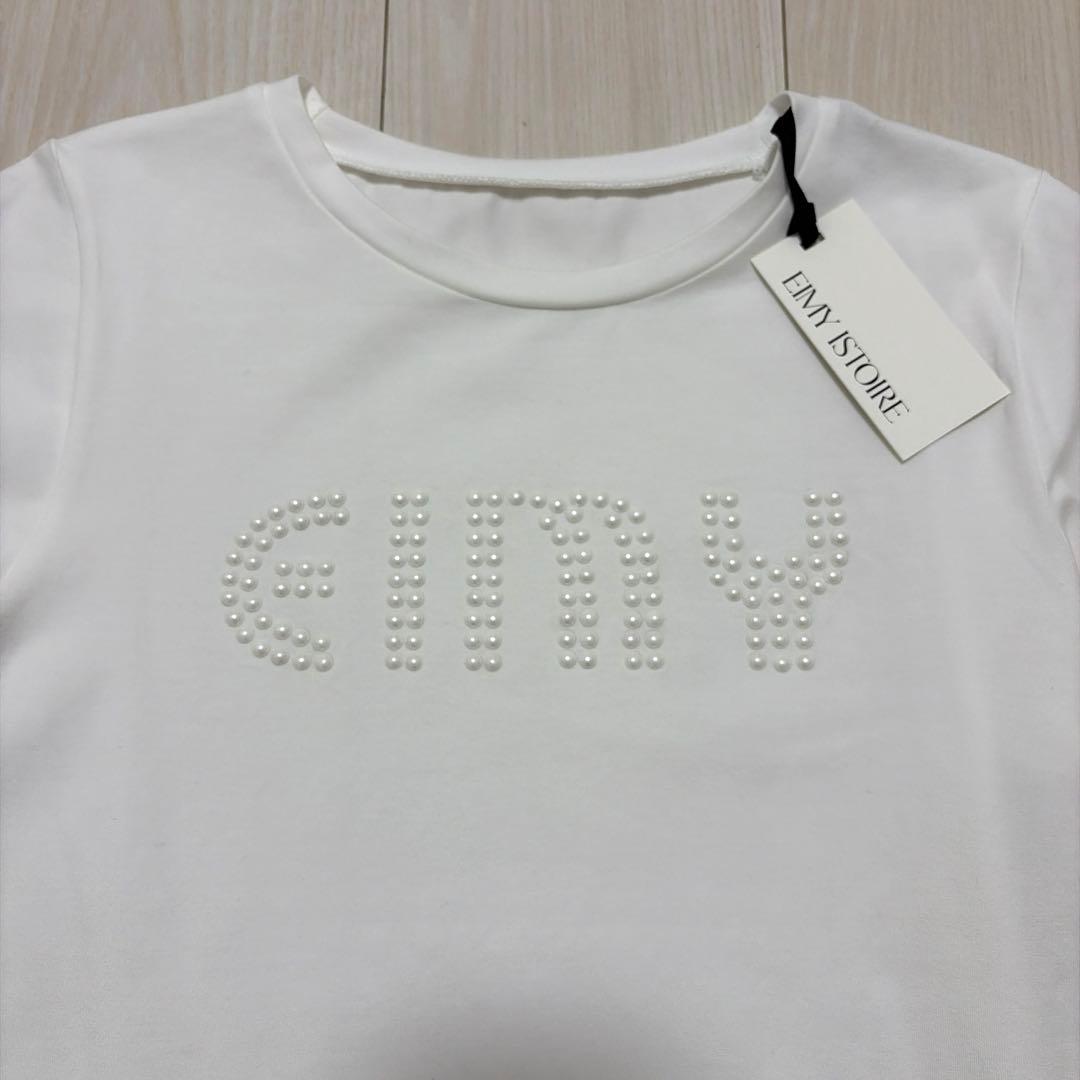 トップス eimy istoire 10th Chapter T3