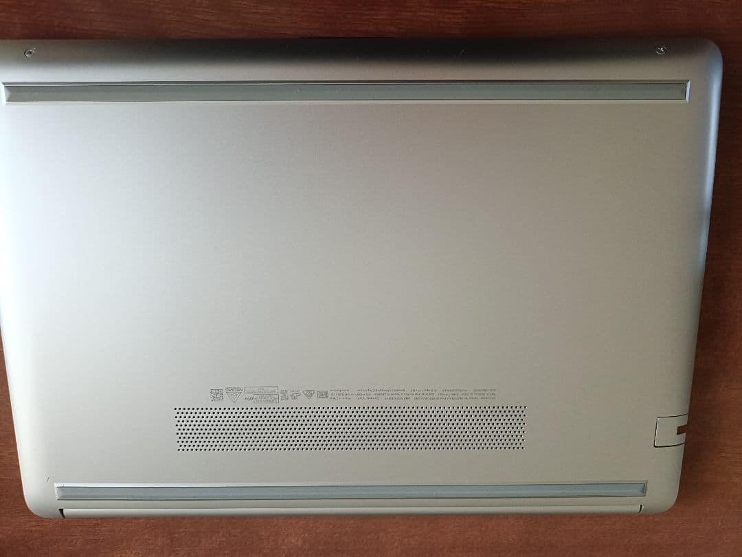 D*l様 D*a様 ノートPC Windows 11  4GB 128G