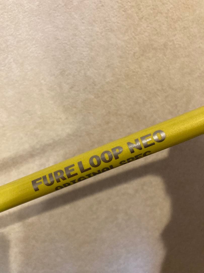 Lynx リンクス ゴルフ FURE LOOP NEO フレループ ネオ