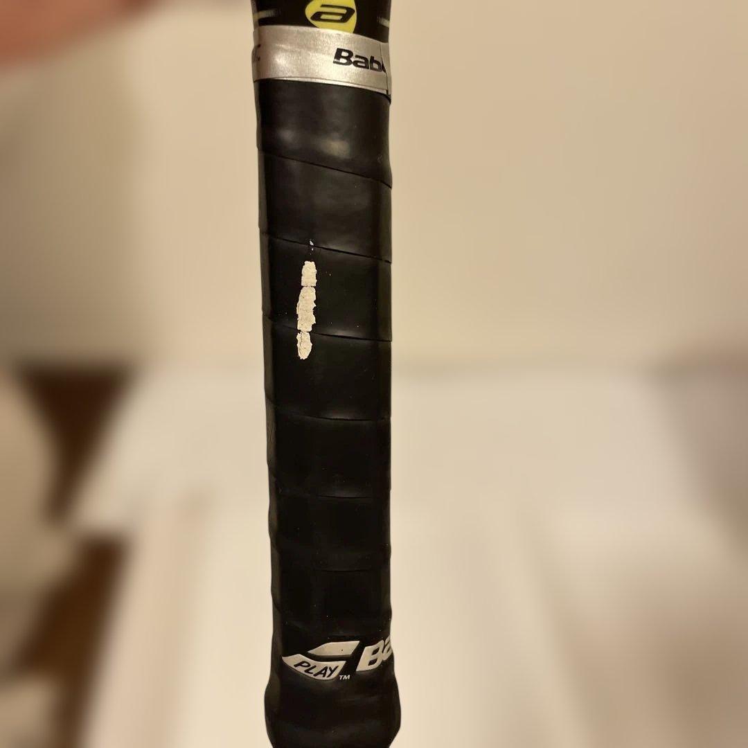 【希少・初代】バボラ アエロプロ ドライブ G2 ナダル使用シリーズ原点