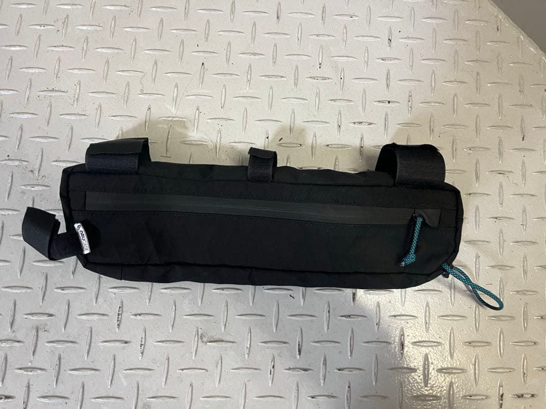ORUCASE 【DESIGN LAB】Framebag Small